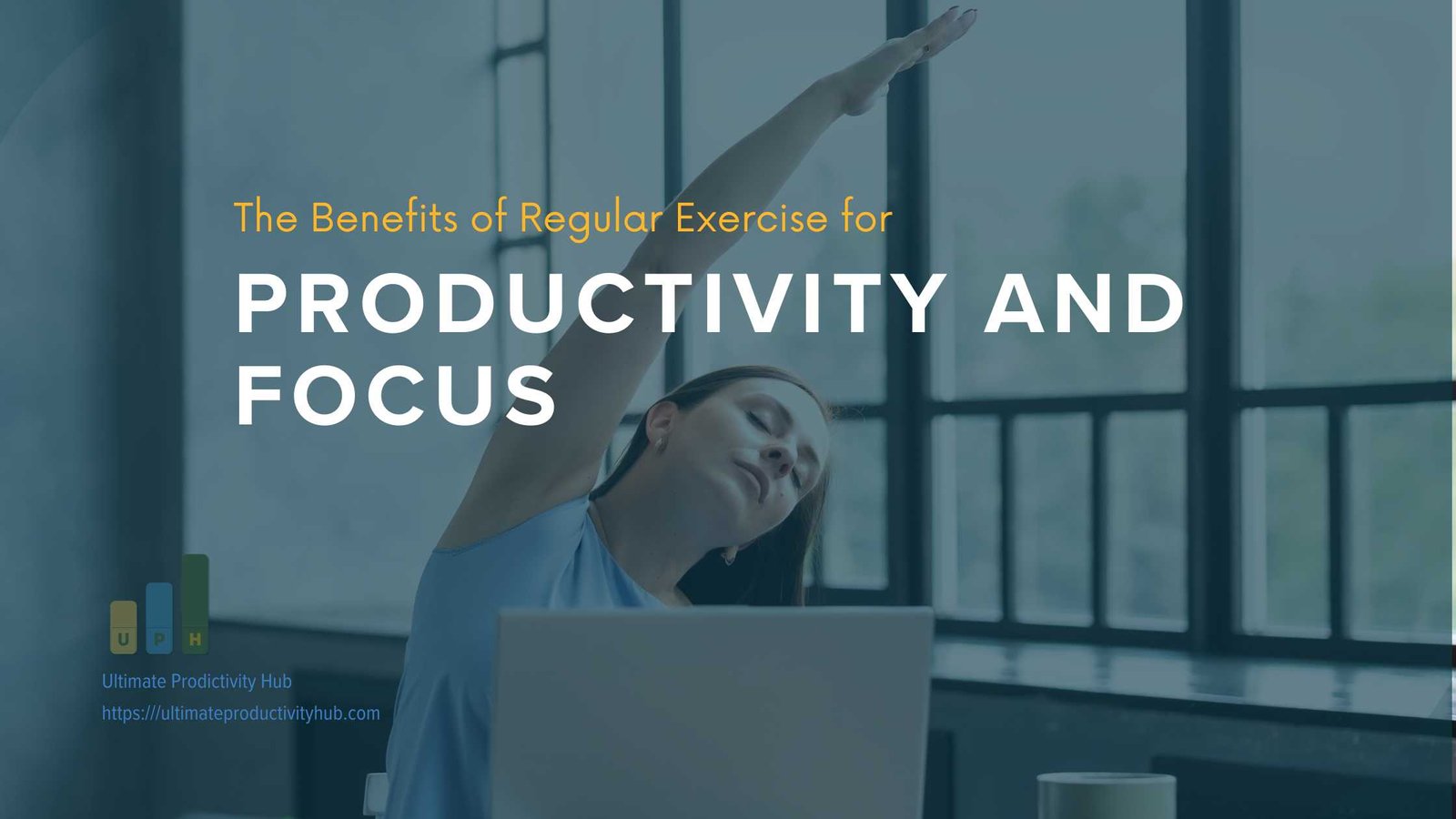 Exercise for Productivity