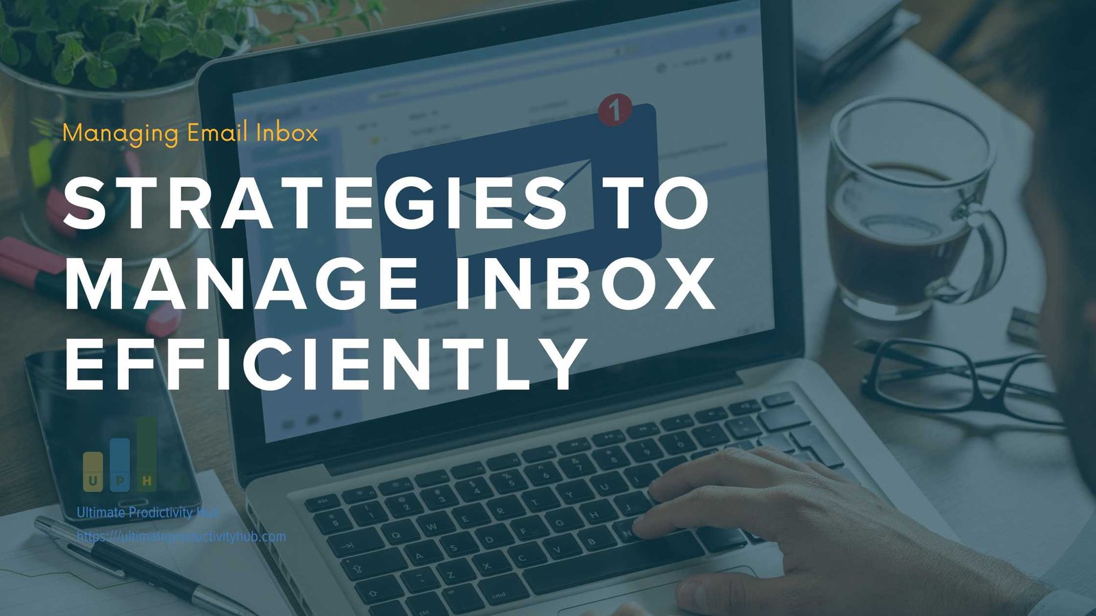 Managing Email Inbox