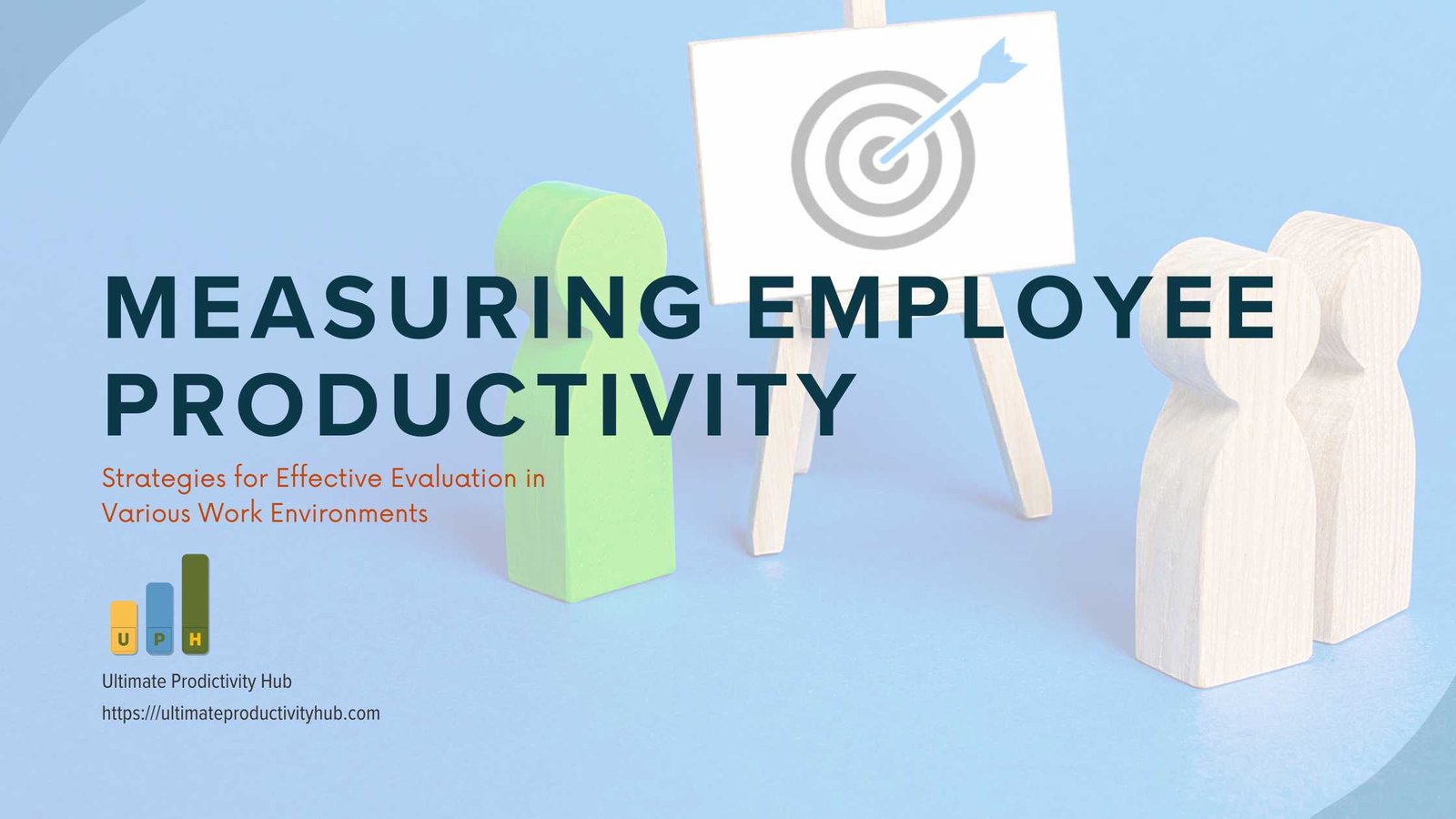 Measuring Employee Productivity