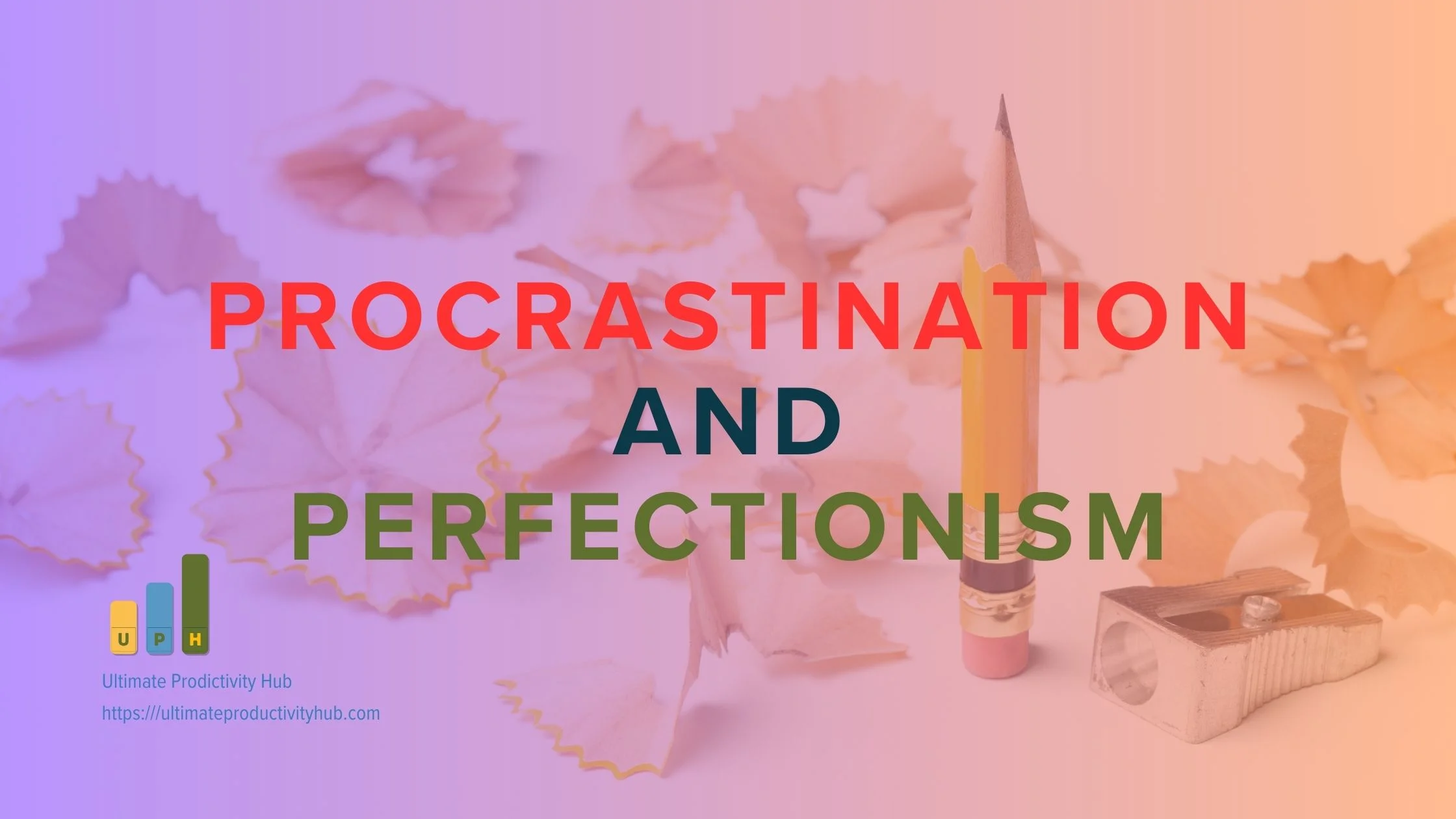 Procrastination and Perfectionism