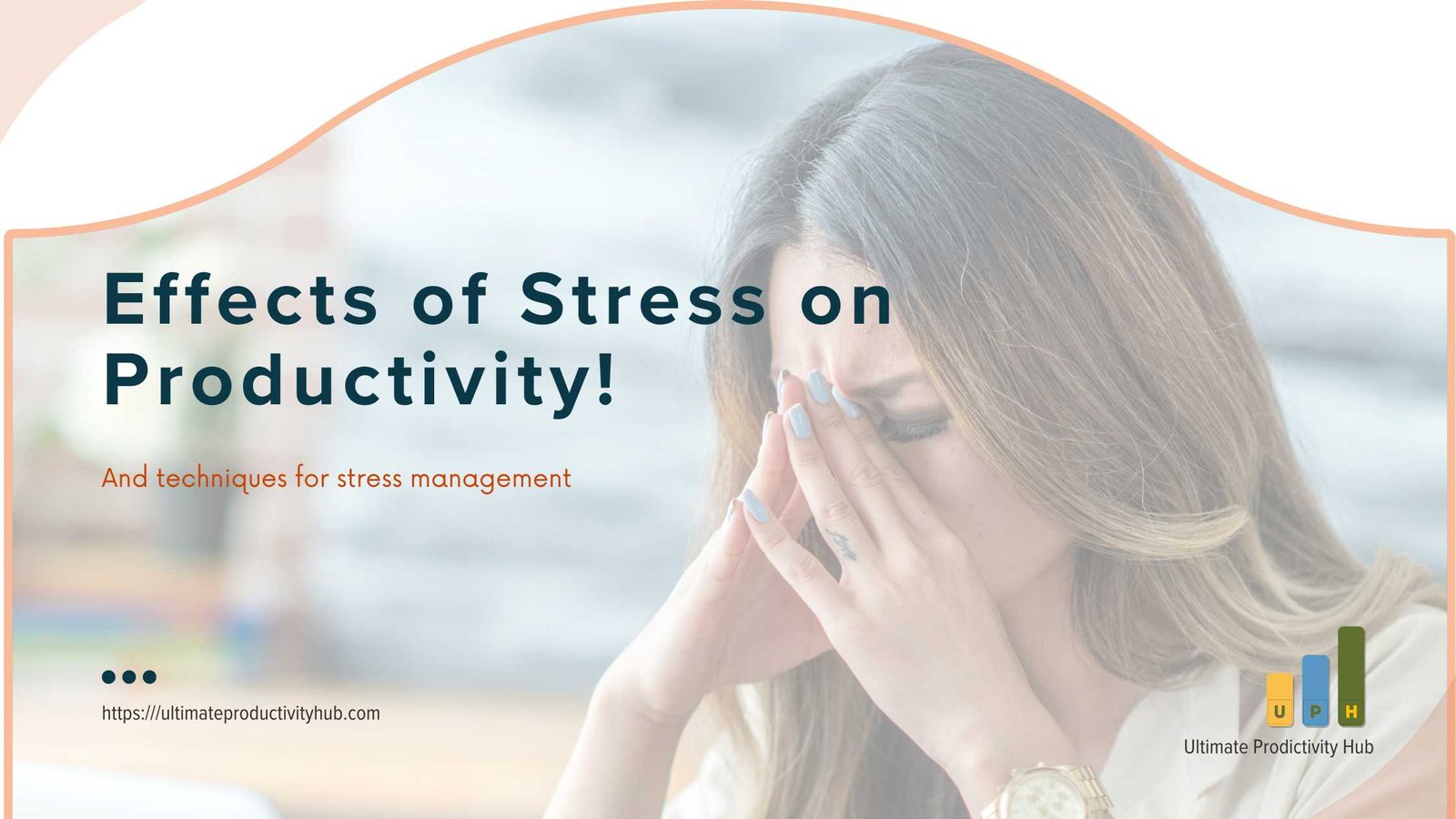 Stress Management Affects and Techniques to Manage