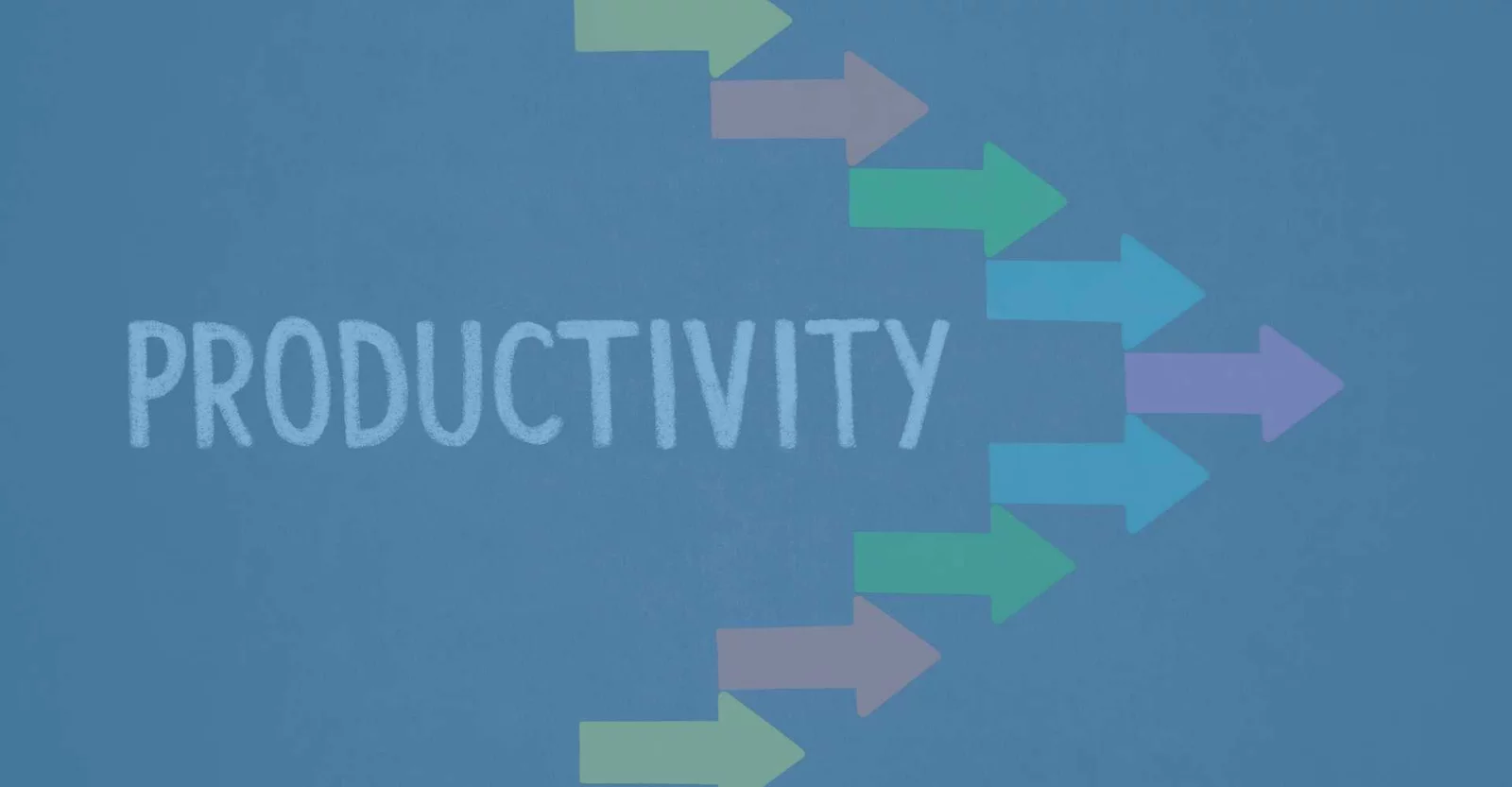 Tips to Increase Productivity at Work