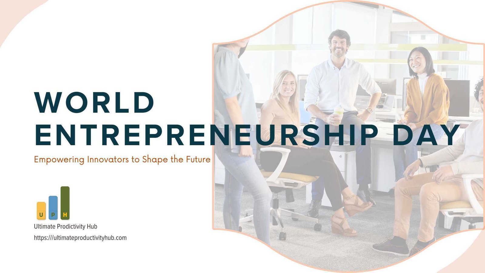 World Entrepreneurship Day