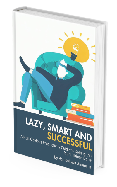 Lazy Smart and Successful